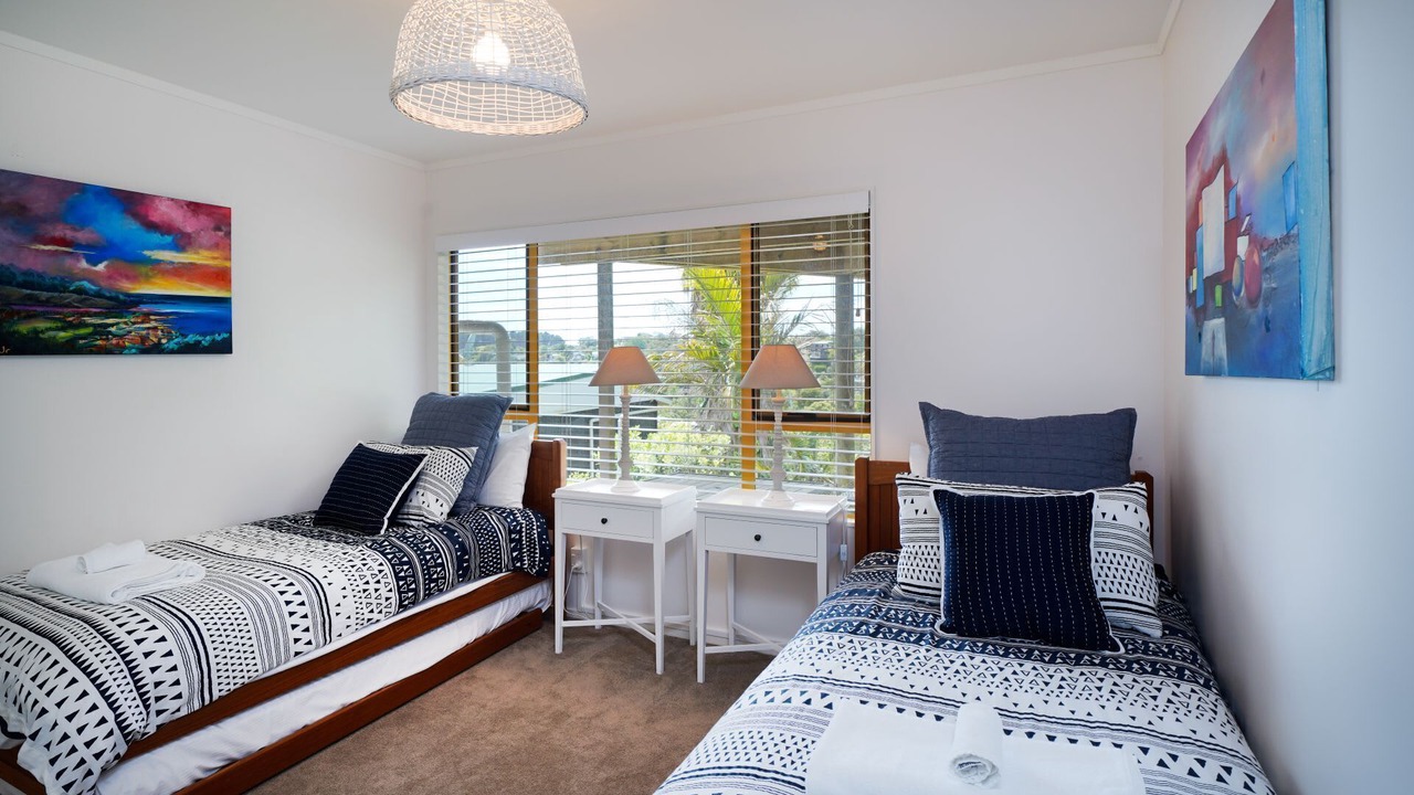 Photo of Bedroom in Palm Beach