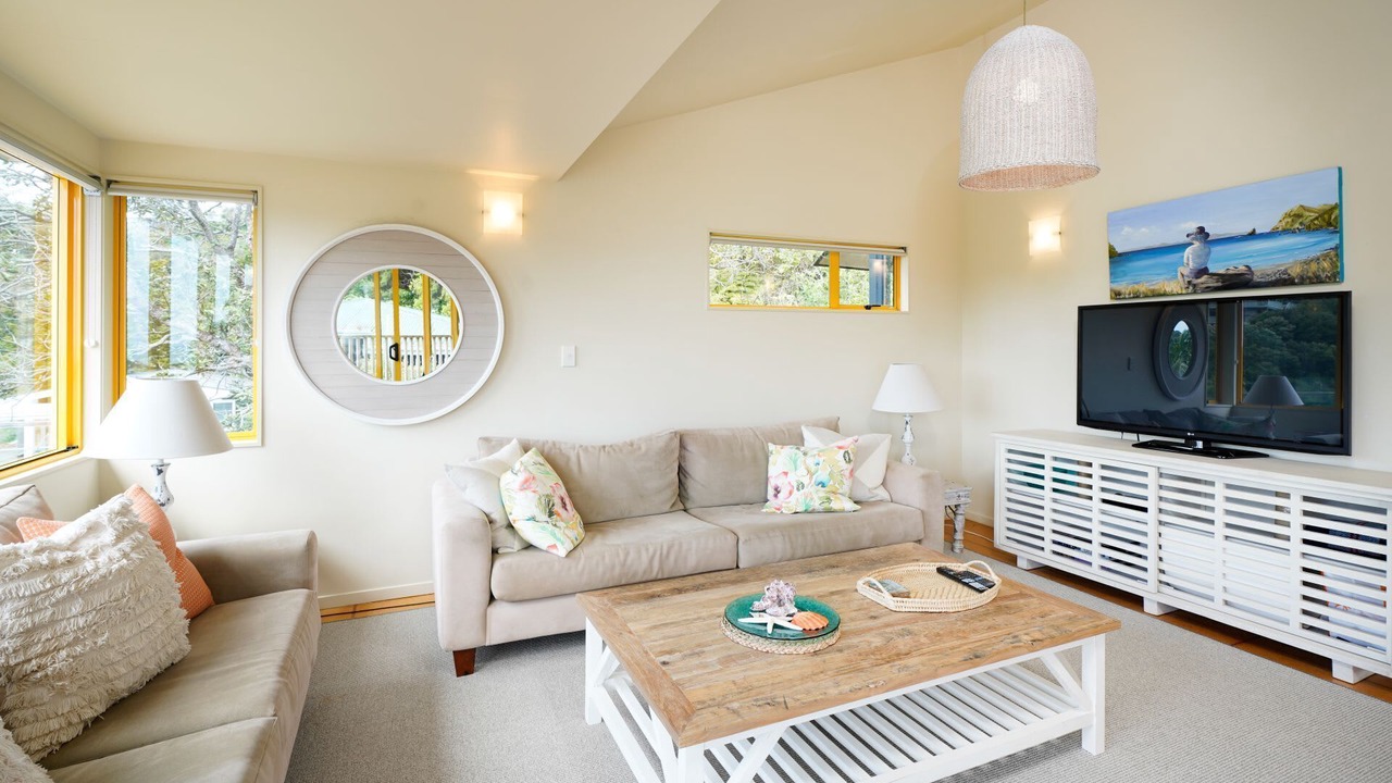 Photo of Livingroom in Palm Beach