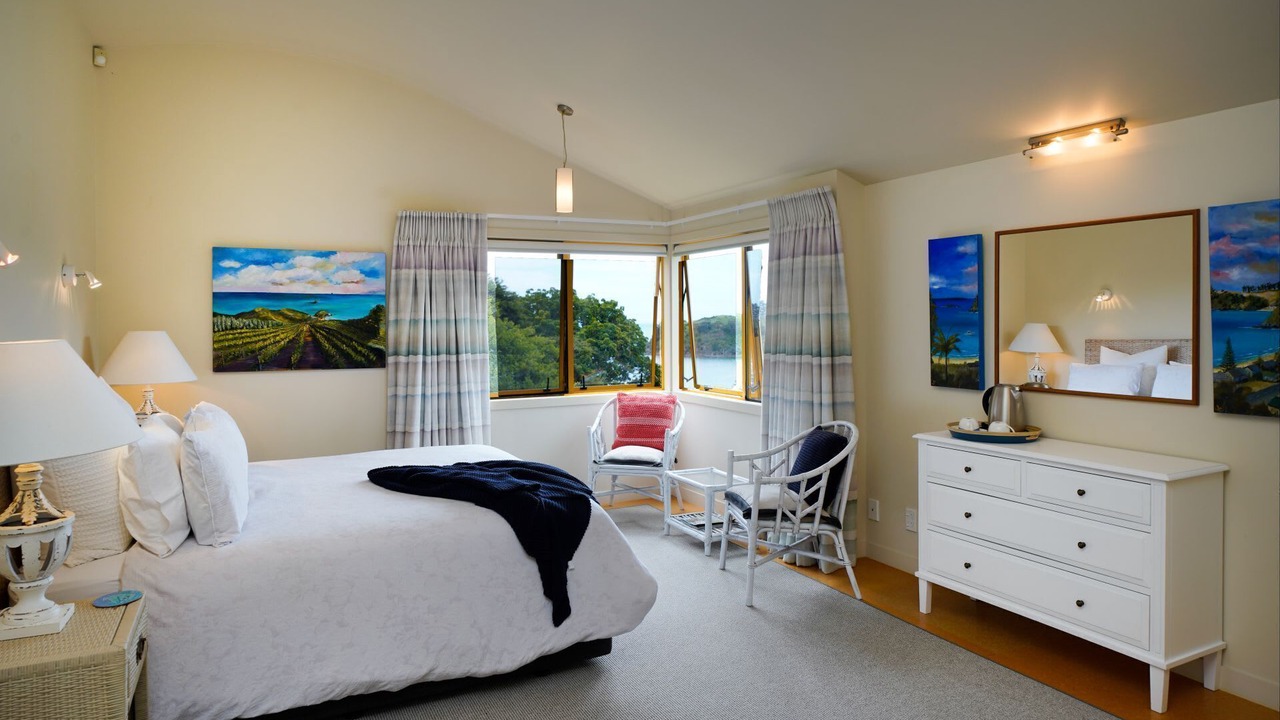 Photo of Bedroom in Palm Beach