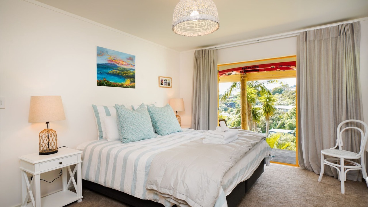 Photo of Bedroom in Palm Beach