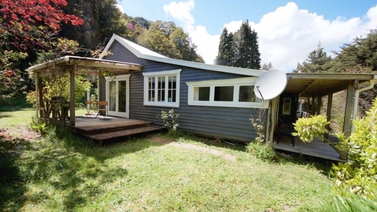 Photo of Others in Reefton