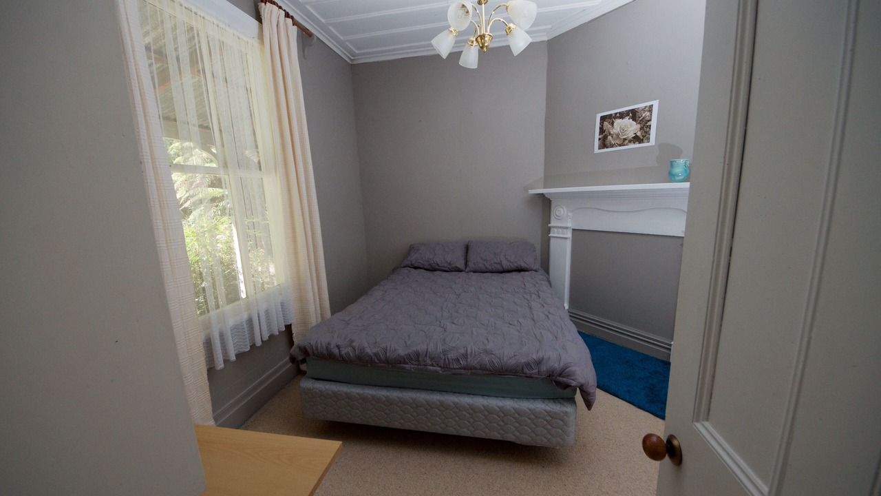 Photo of Bedroom in Reefton