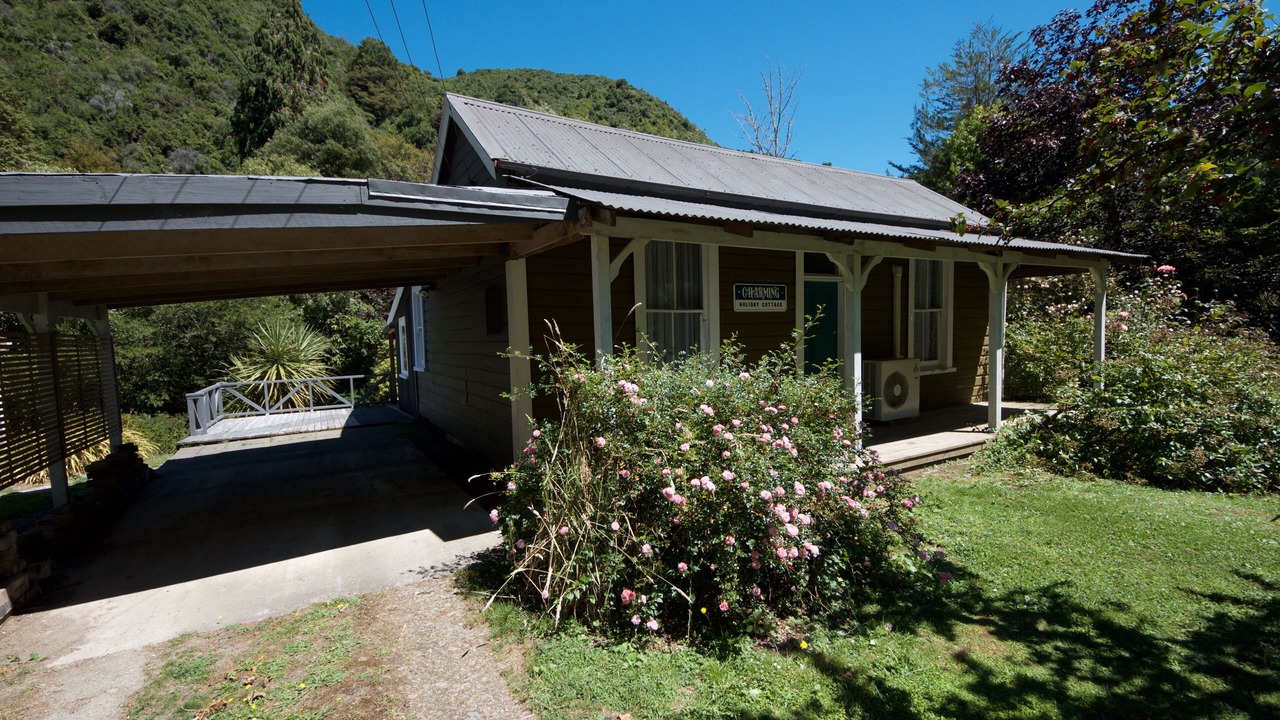 Photo of Outdoor in Reefton