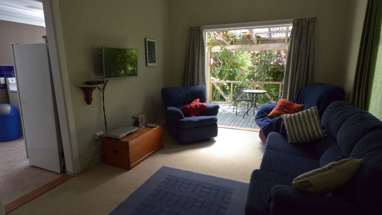 Photo of Livingroom in Reefton