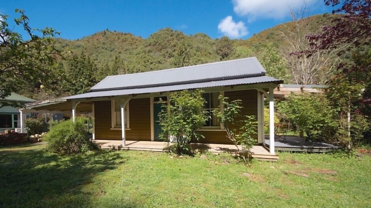 Photo of Others in Reefton