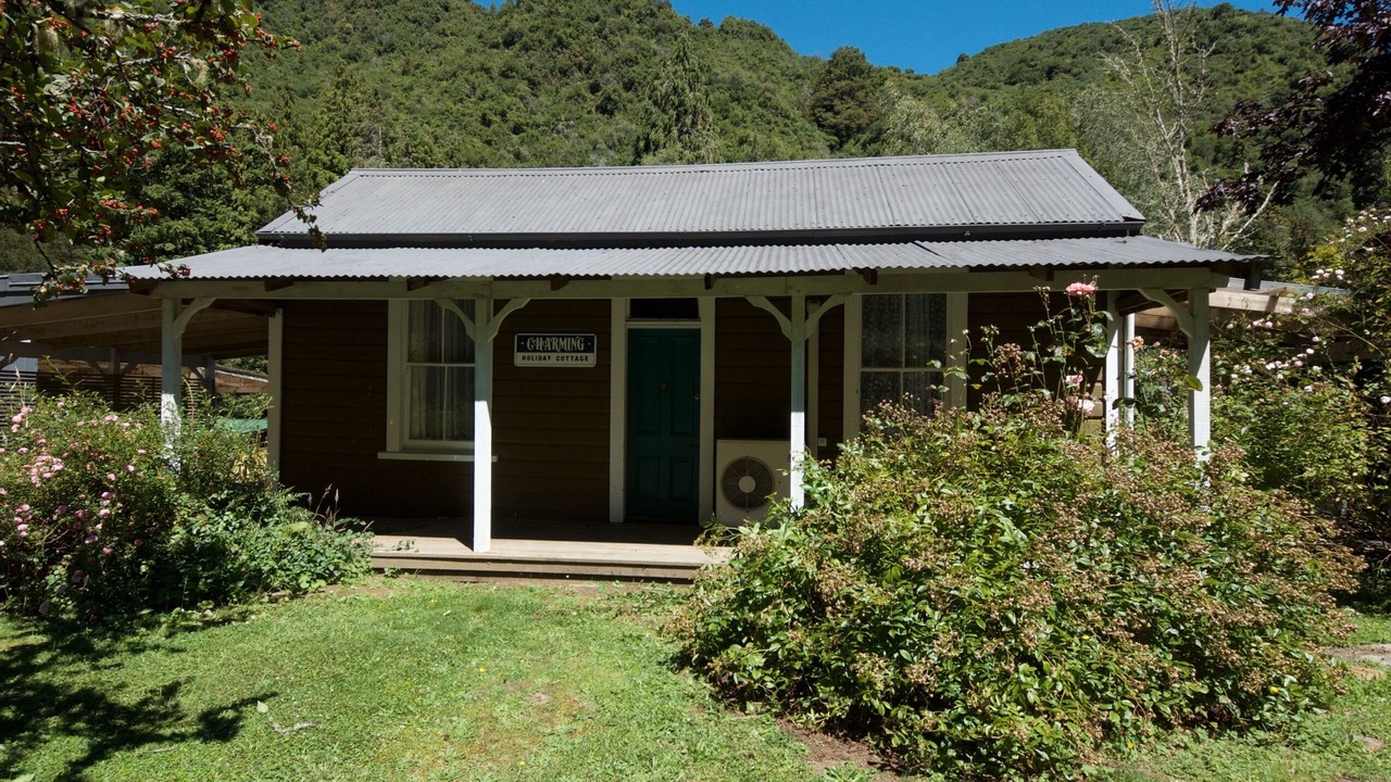 Photo of Outdoor in Reefton