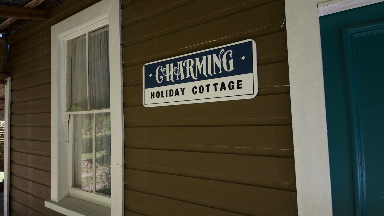 Photo of Outdoor in Reefton