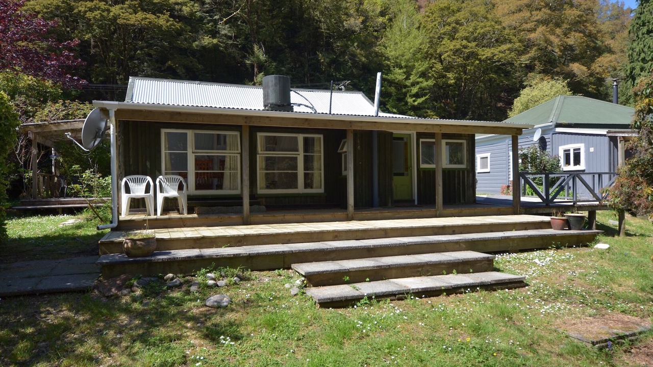 Photo of Outdoor in Reefton