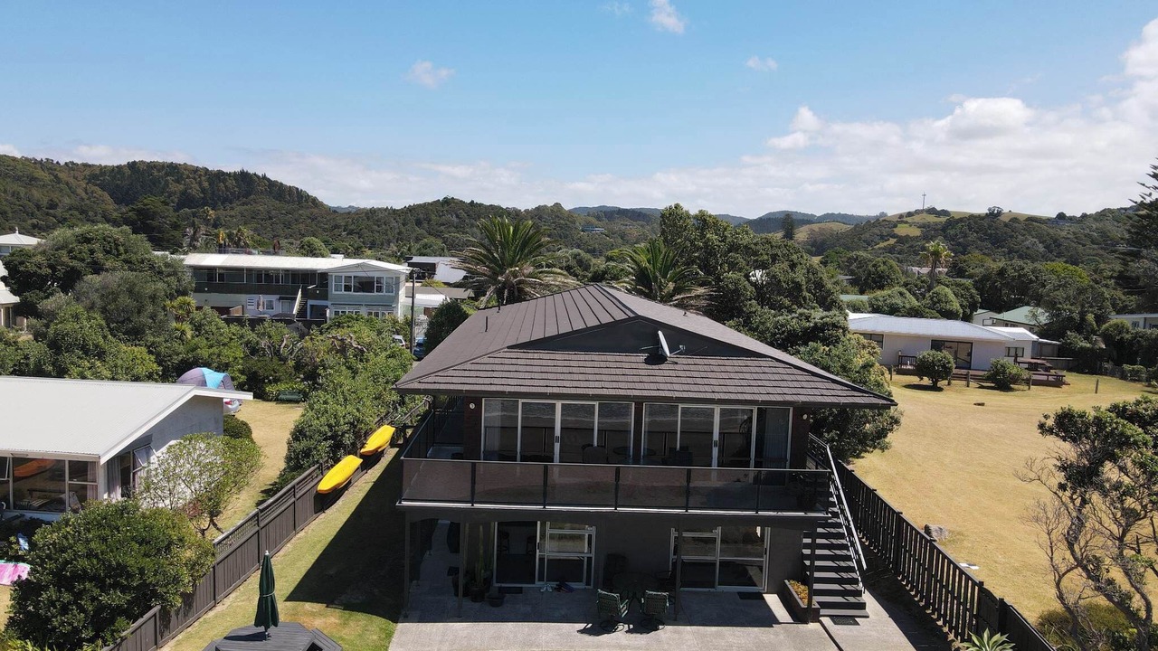 Photo of Outdoor in Matapouri