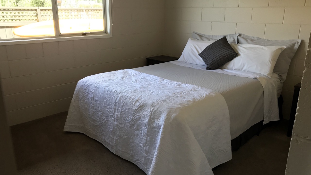 Photo of Bedroom in Matapouri