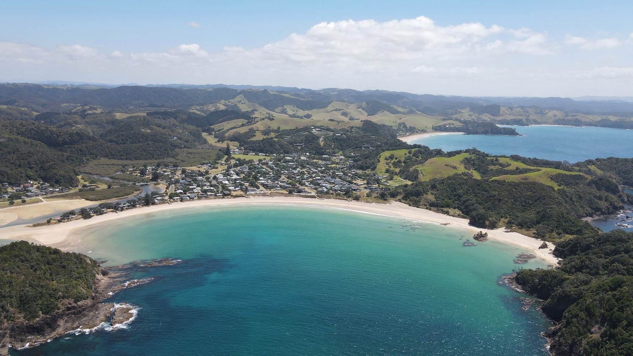 Photo of Others in Matapouri