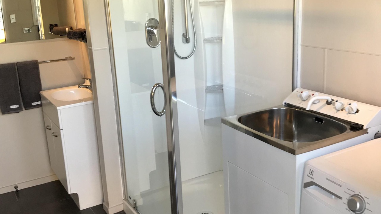 Photo of Bathroom in Matapouri