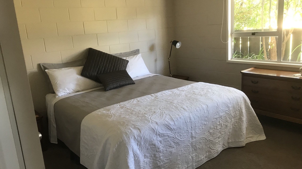 Photo of Bedroom in Matapouri