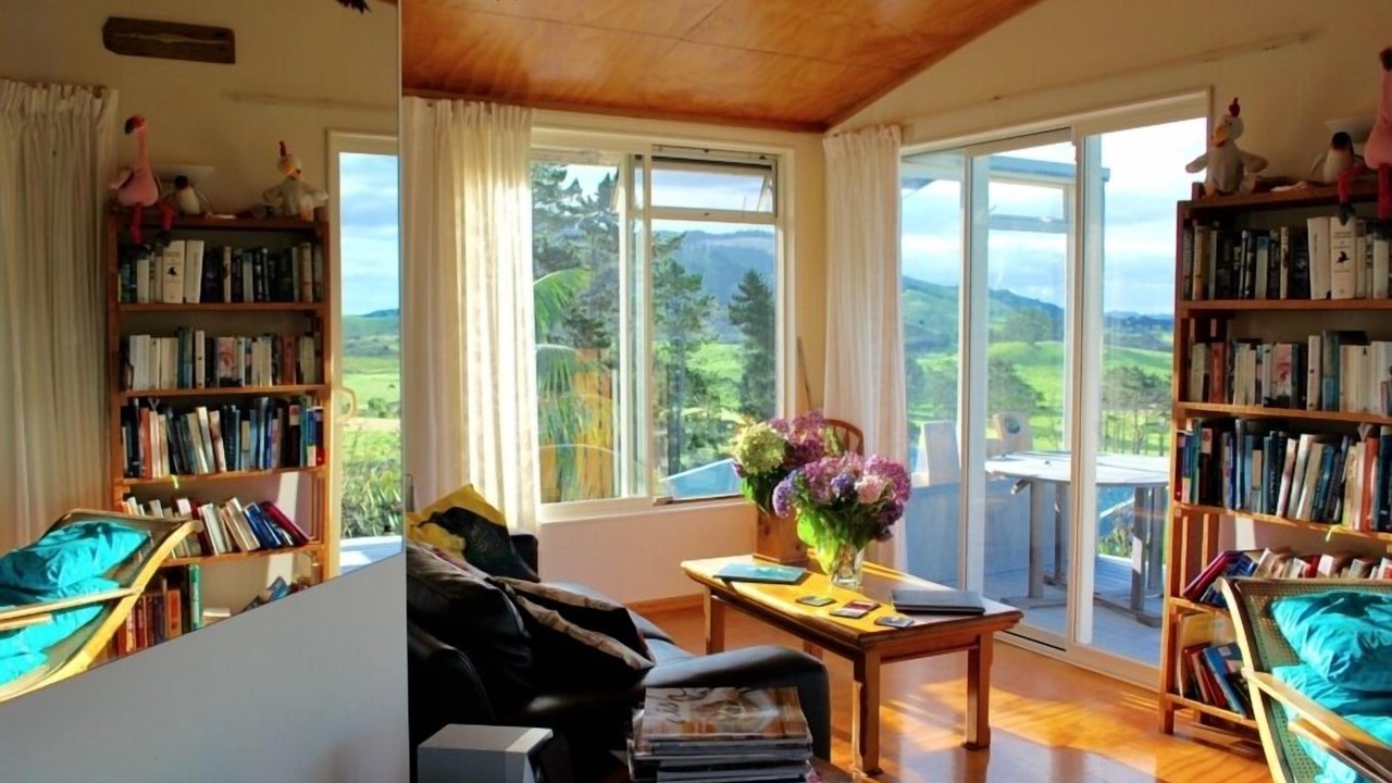 Photo of Livingroom in Whangarei Heads