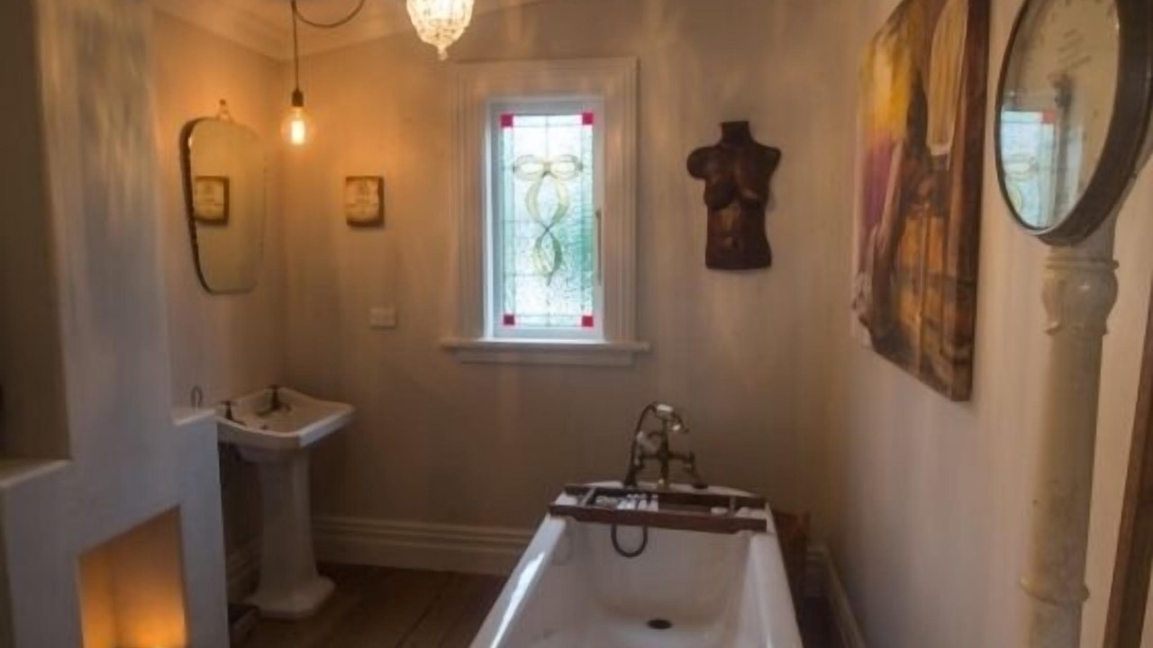 Photo of Bathroom in Whitianga