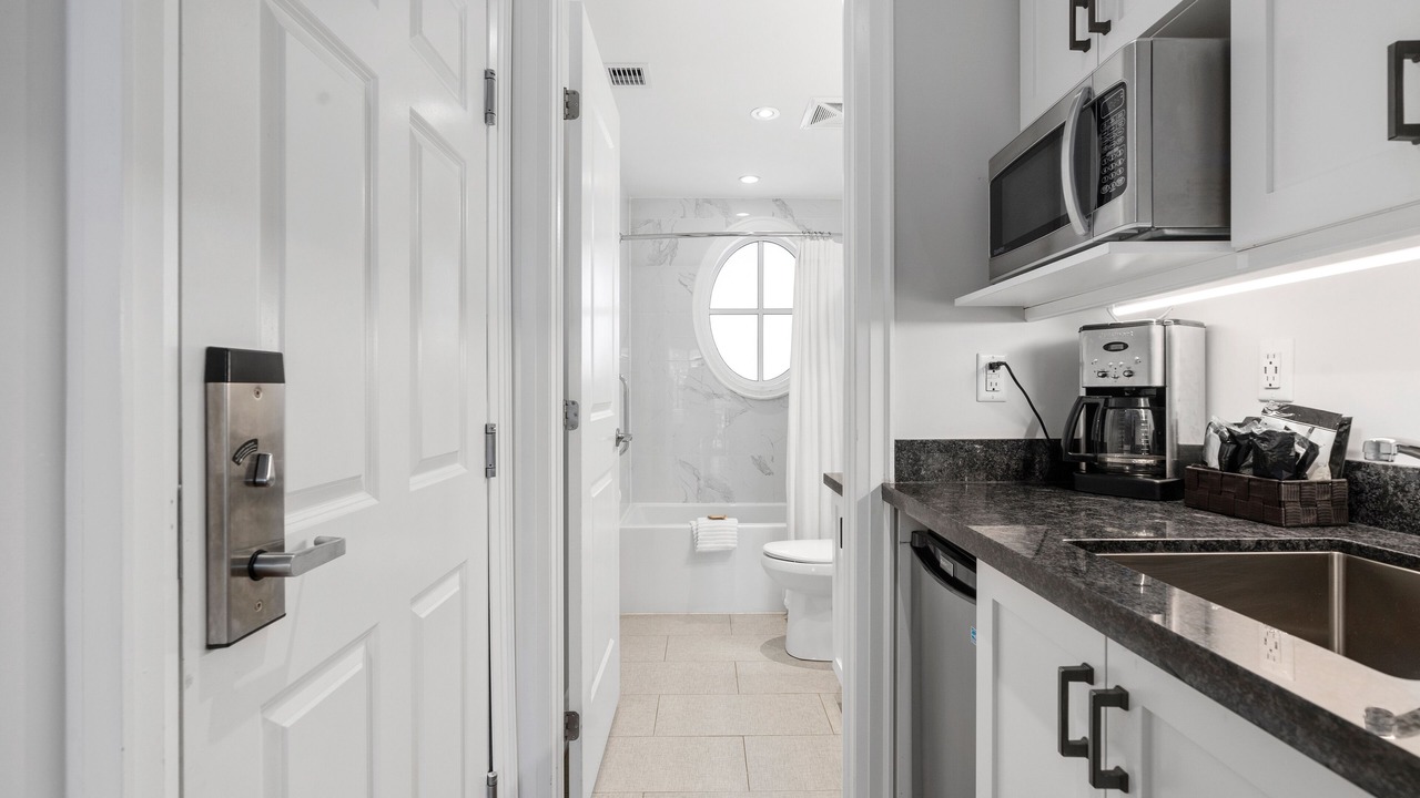 Photo of Kitchen in Muskoka Lakes
