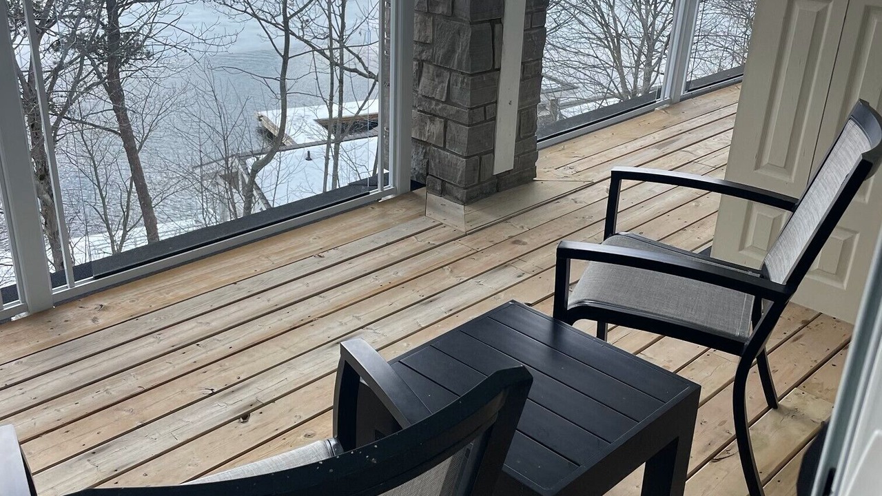 Photo of Outdoor in Muskoka Lakes