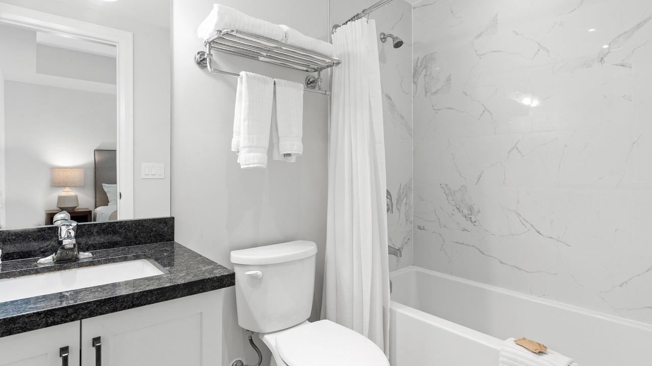 Photo of Bathroom in Muskoka Lakes