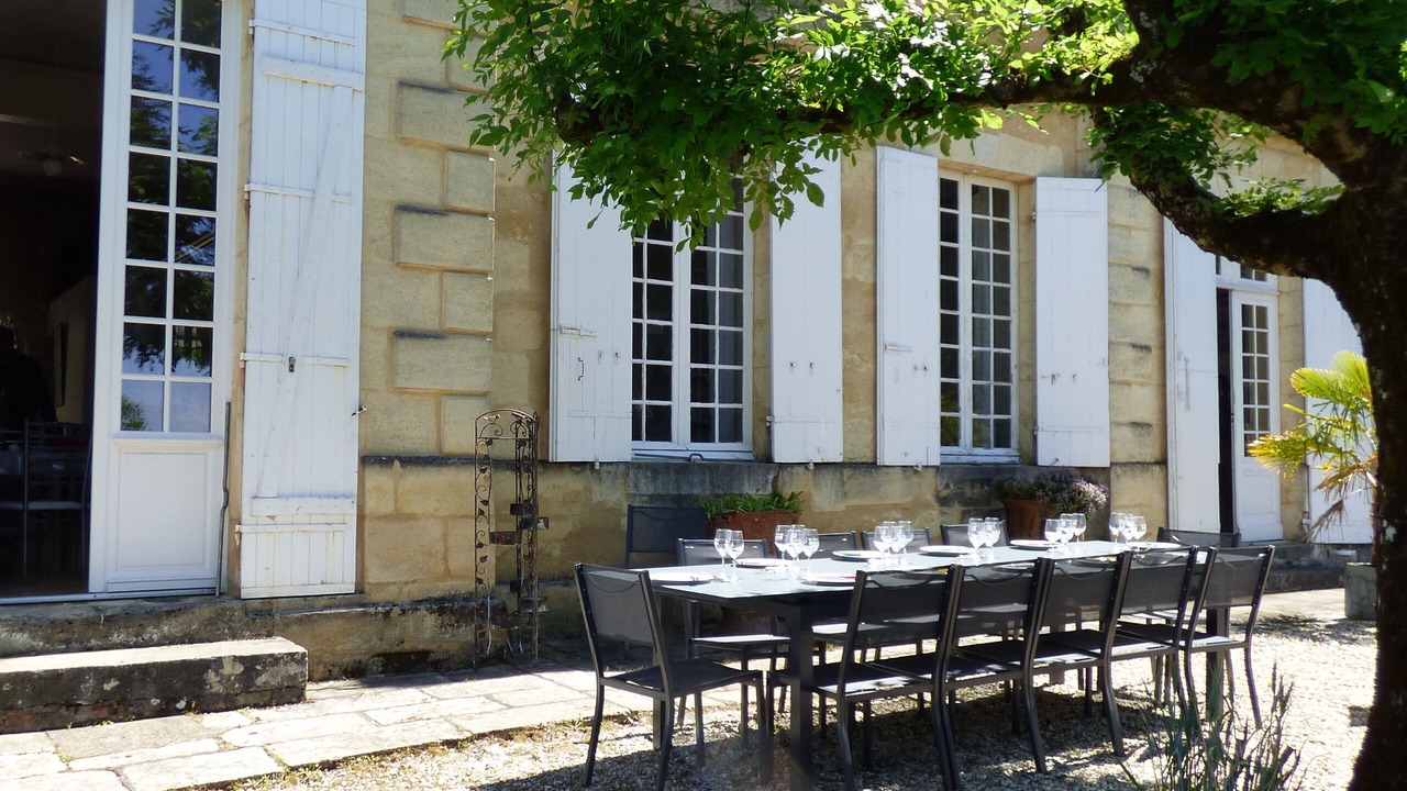 Photo of Outdoor in Haux