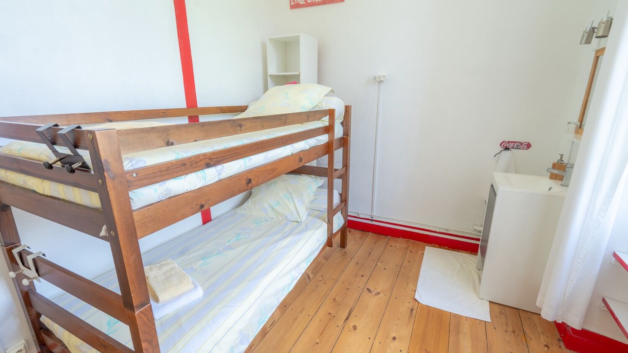 Photo of Bedroom in Haux