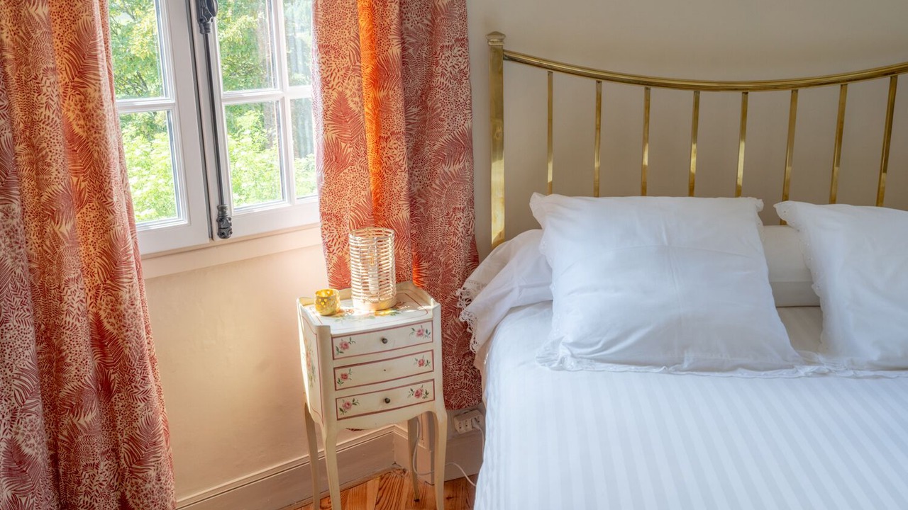 Photo of Bedroom in Haux