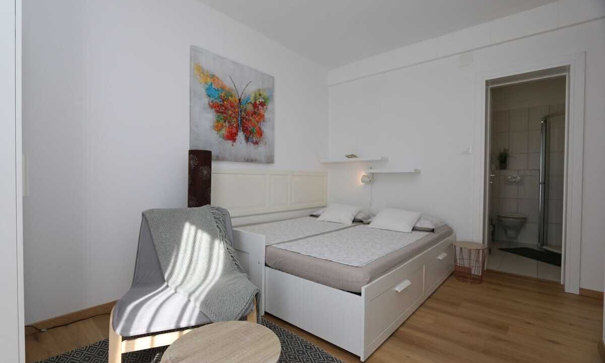 Photo of Bedroom in Polje