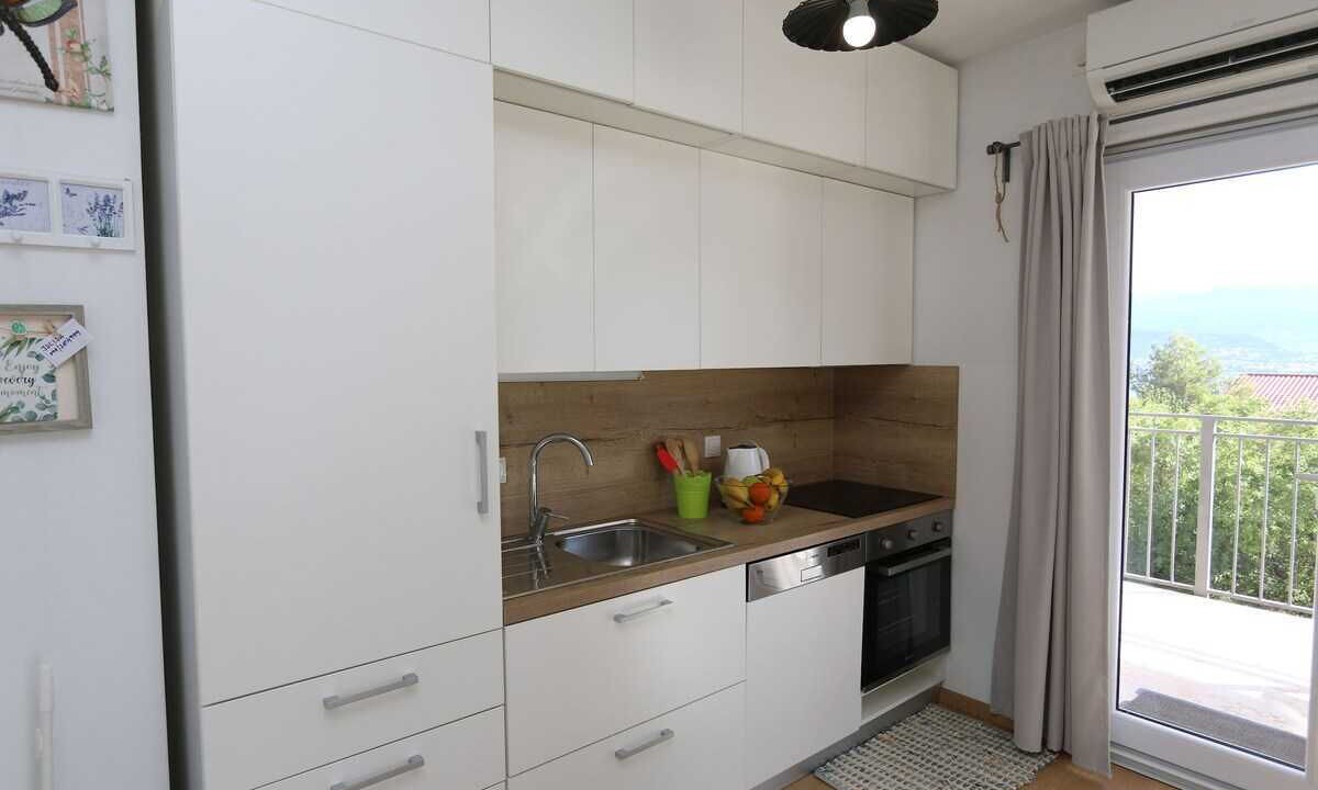 Photo of Kitchen in Polje