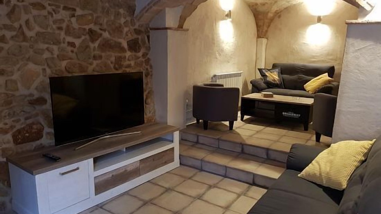 Photo of Livingroom in Tivissa