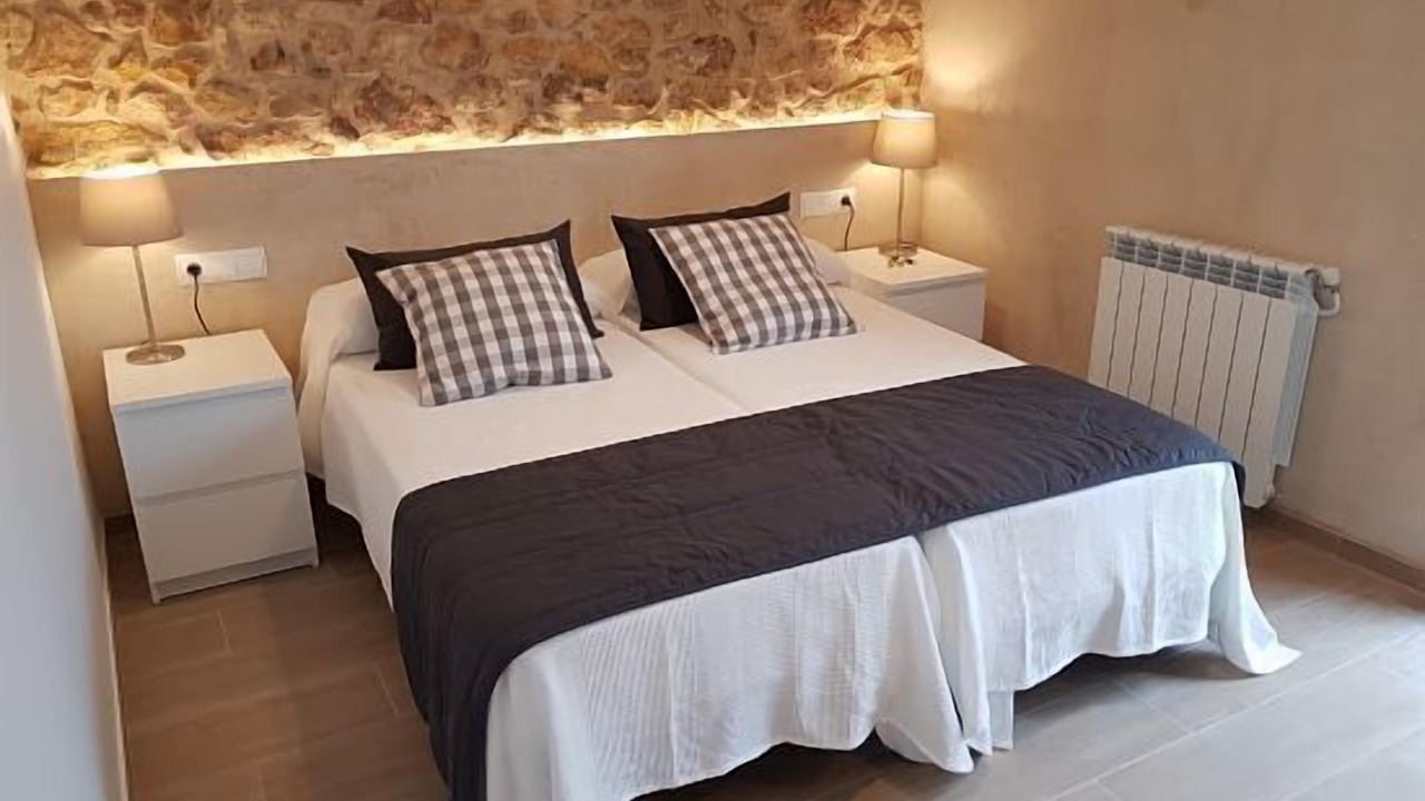 Photo of Bedroom in Tivissa