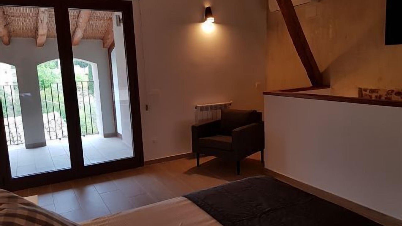Photo of Bedroom in Tivissa
