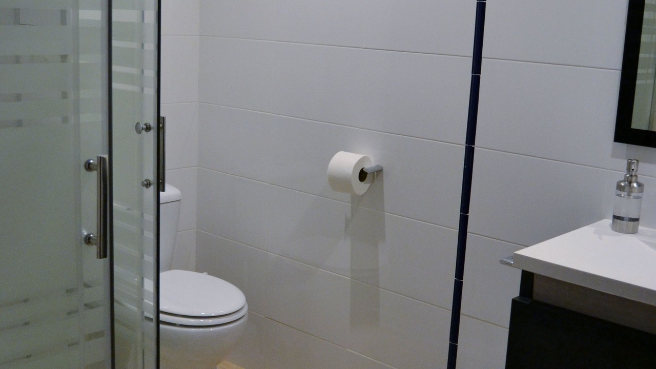Photo of Bathroom in Anguiano