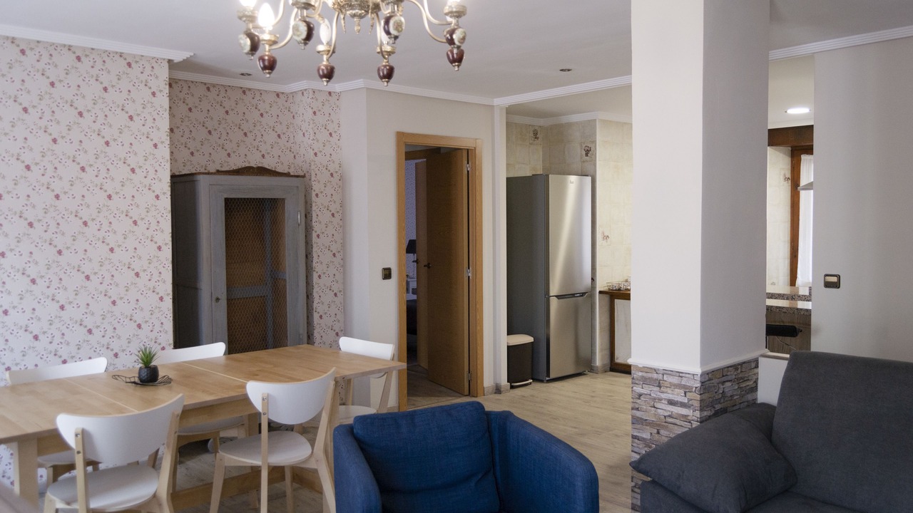 Photo of Livingroom in Anguiano
