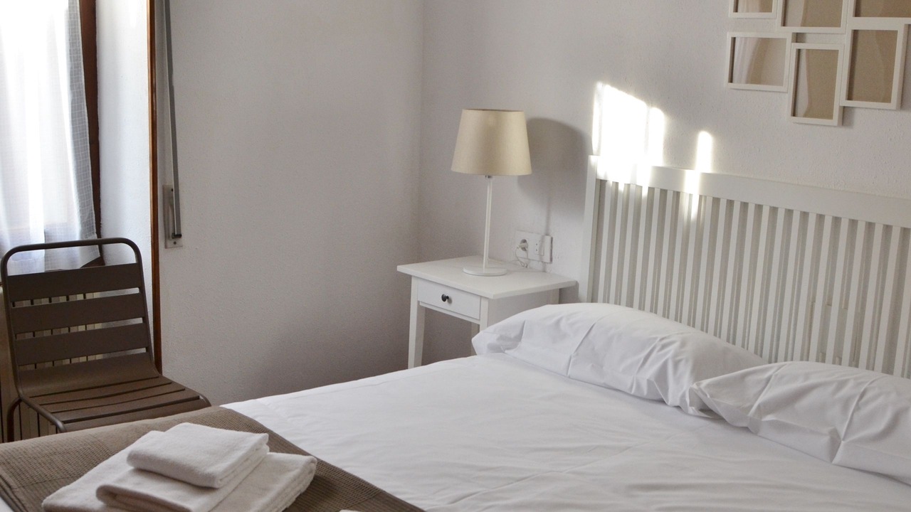 Photo of Bedroom in Anguiano