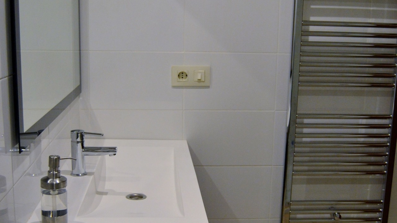 Photo of Bathroom in Anguiano