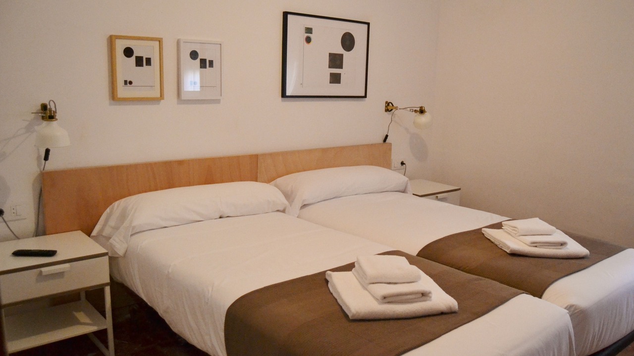 Photo of Bedroom in Anguiano