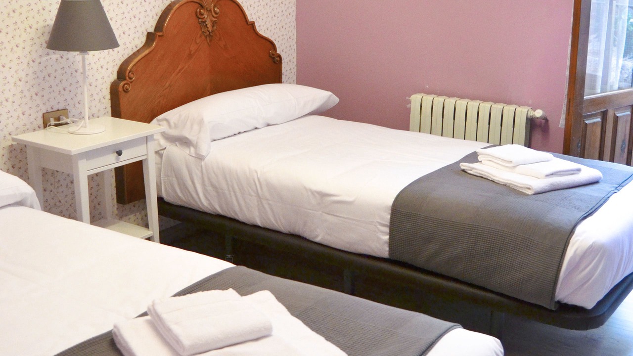 Photo of Bedroom in Anguiano
