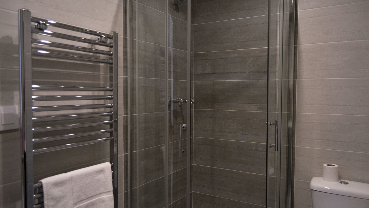 Photo of Bathroom in Anguiano