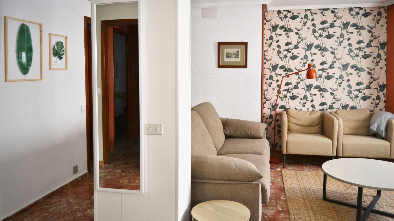 Photo of Livingroom in Anguiano