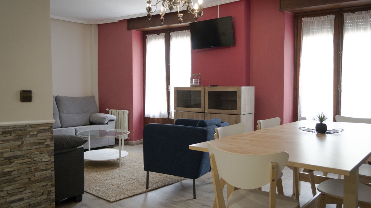 Photo of Livingroom in Anguiano