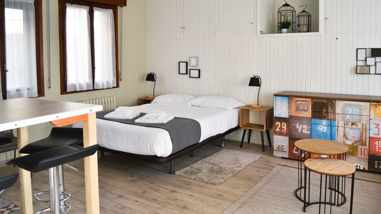 Photo of Bedroom in Anguiano