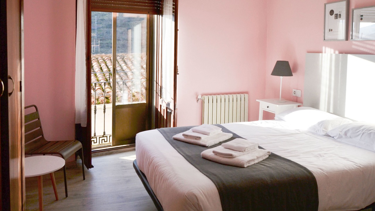 Photo of Bedroom in Anguiano