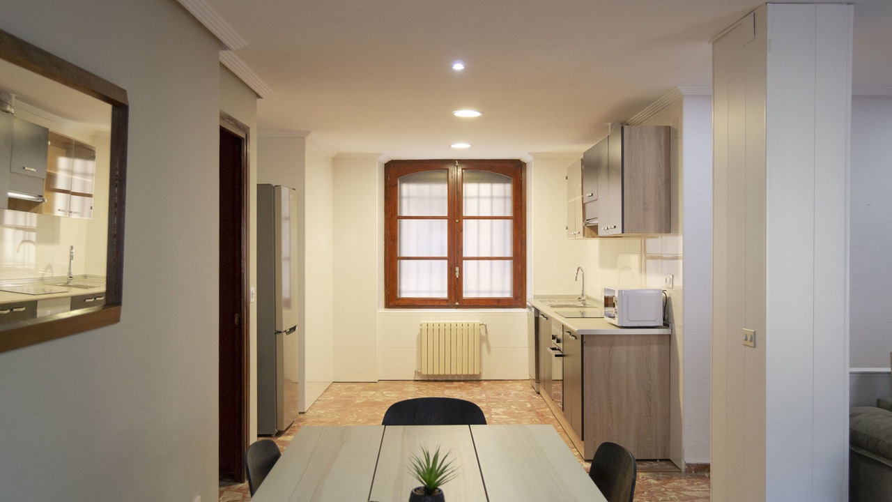 Photo of Kitchen in Anguiano