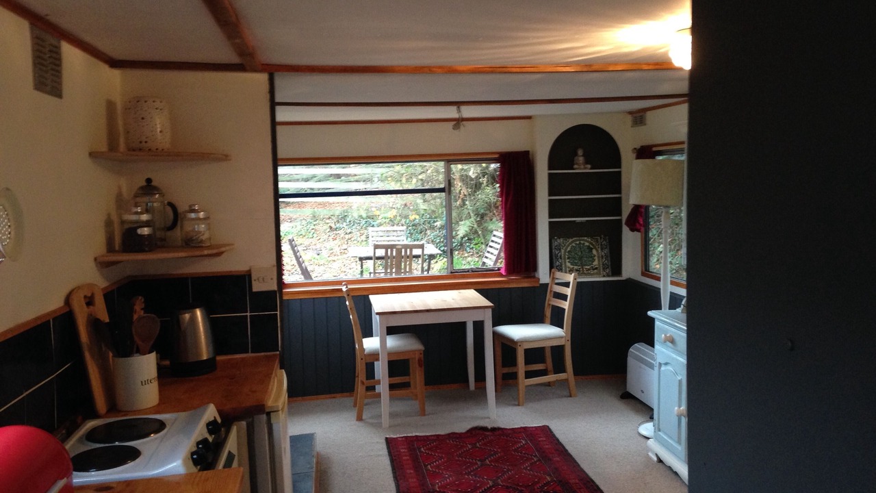 Photo of Kitchen in Newton Abbot