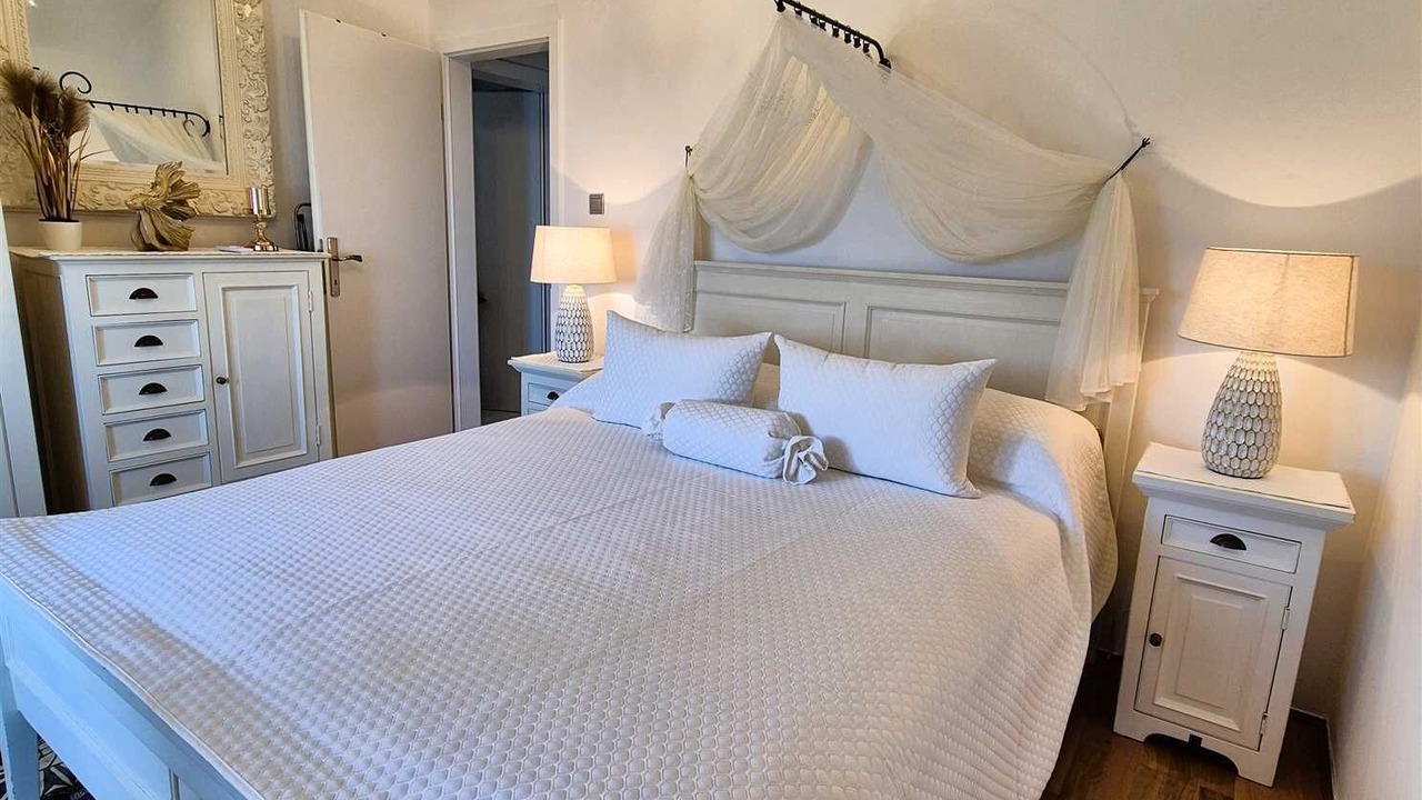 Photo of Bedroom in Klimno
