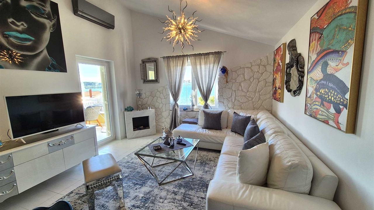 Photo of Livingroom in Klimno