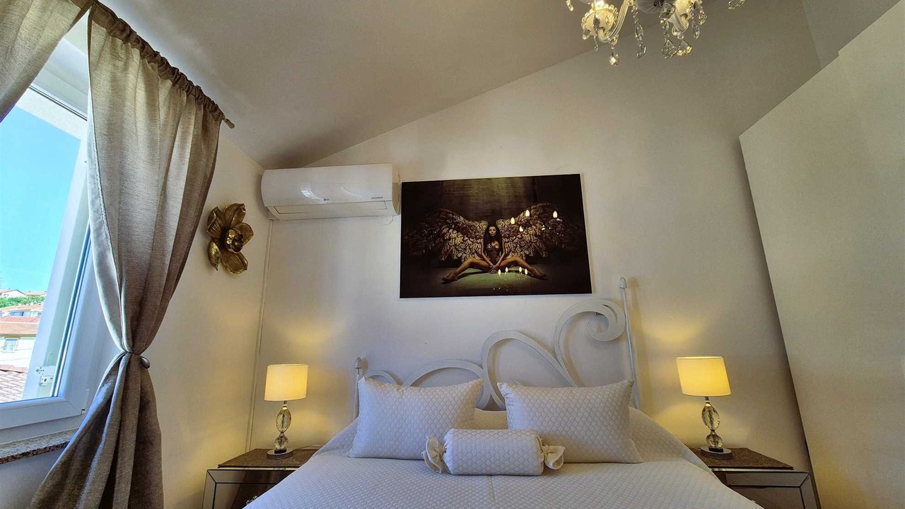 Photo of Bedroom in Klimno