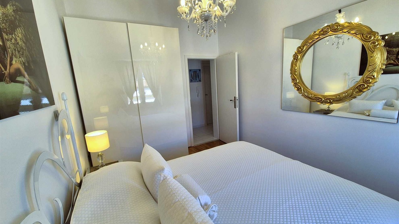 Photo of Bedroom in Klimno