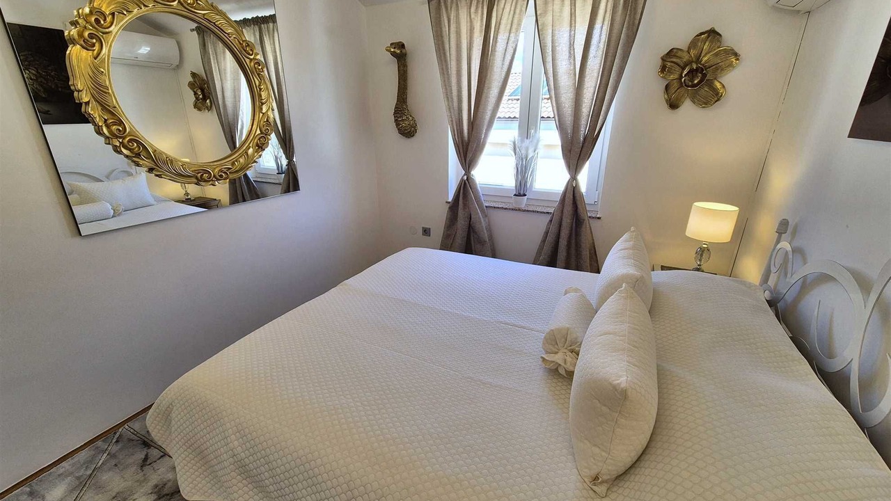 Photo of Bedroom in Klimno