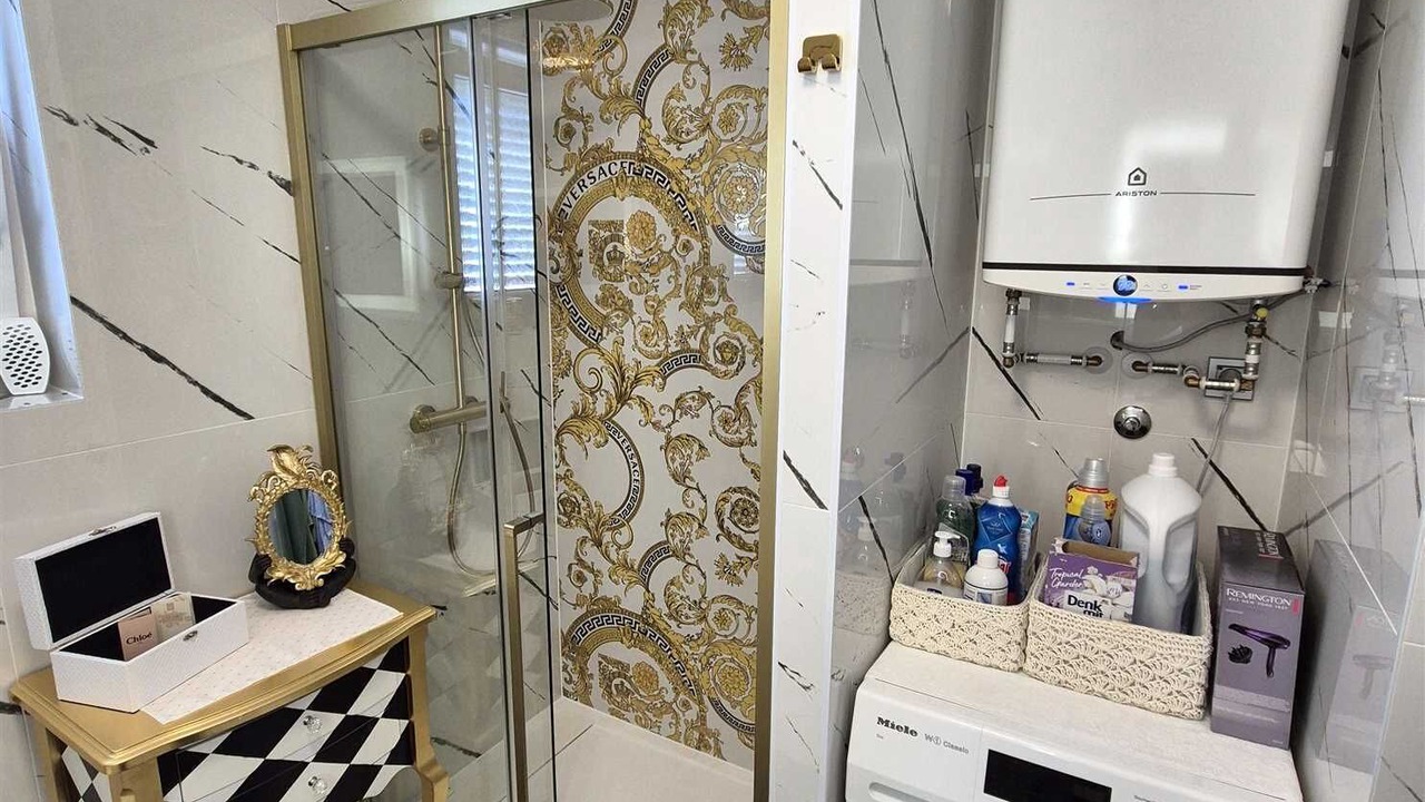 Photo of Bathroom in Klimno