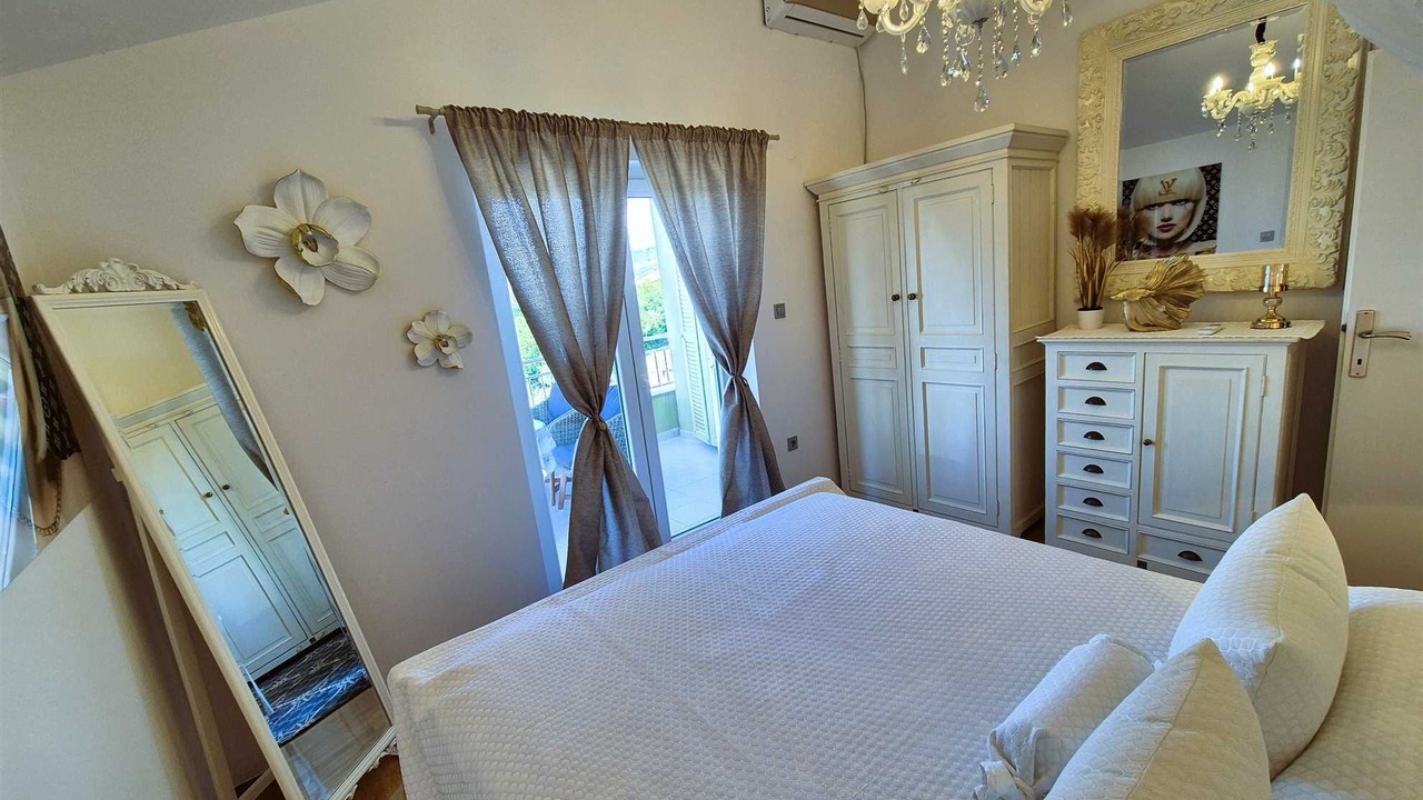 Photo of Bedroom in Klimno
